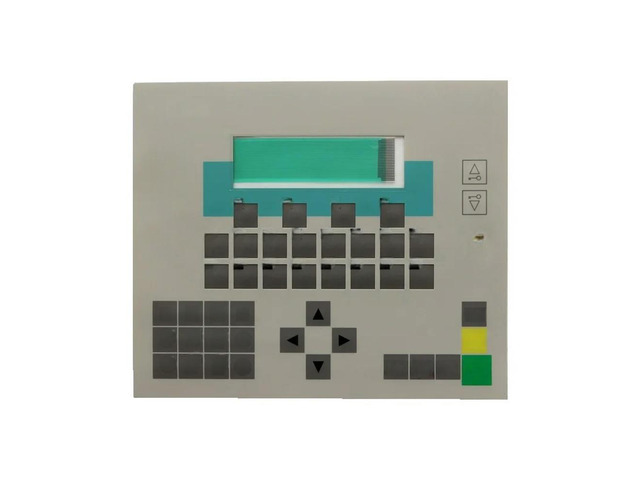 FOR 6ES7 633-1DF02-0AE3 For C7-633 6ES7633-1DF02-0AE3 Membrane Keypad Protection Film