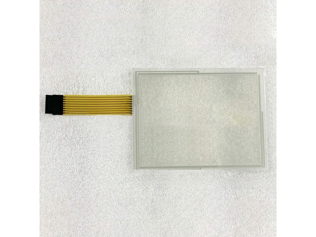 FOR Plus 700 2711P-T7C4D8K 2711P-T7C4D8 152*117mm Touch Screen Panel Glass Touchpad