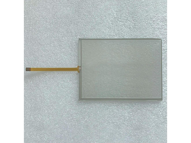 FOR Resistive Touch Screen Glass Panel 130*97mm For PMU-330BT PMU-330BTE