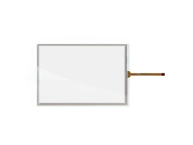 FOR Touchpad For All Version G084SN05 V.3 V.8 V.9 V.2 V.4 V5 V7 8.4inch Touch Screen Digitizer Glass Panel 189*142mm 189x142mm