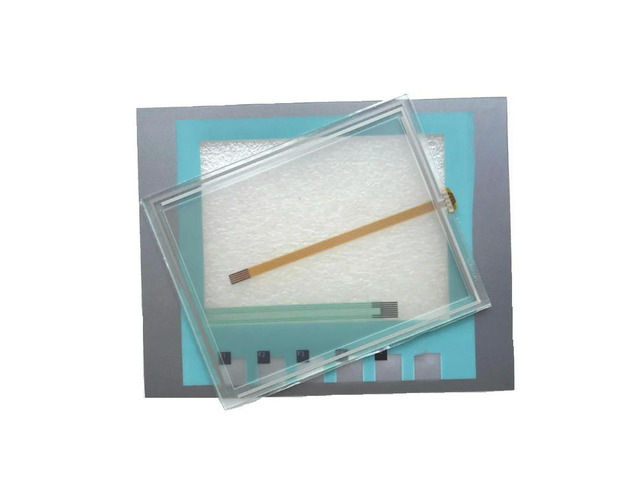 FOR Protective Film with Touch Screen Panel For KTP600 6AV6647-0AD11-3AX0 6AV6 647-0AD11-3AX0
