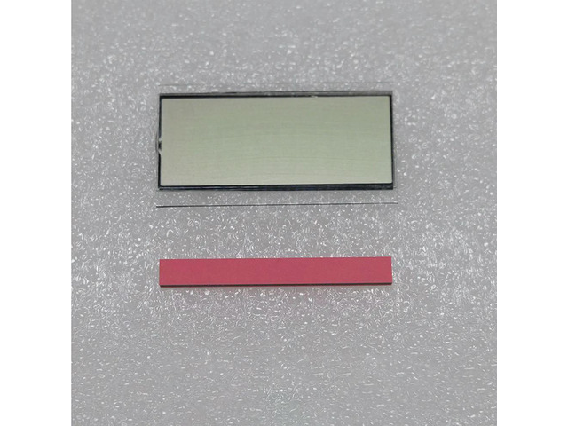 FOR LCD Display Screen Panel 643541 Repair And Replacement Fit for 16 Multimeter