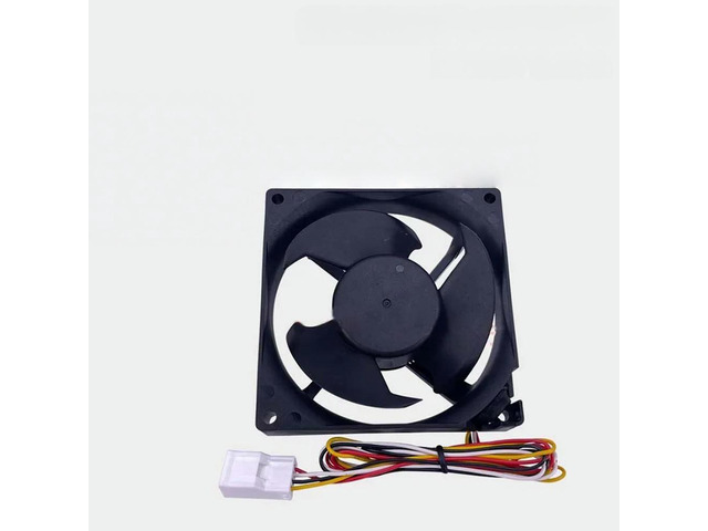 FOR Air Cooler For Refrigerator 09232JS-12M-BU DC12V 0.16A Cooling Fan