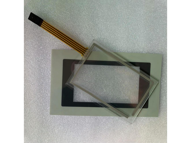 FOR Protective Film For VT155W VT155W00000 With Touch Screen Glass Panel
