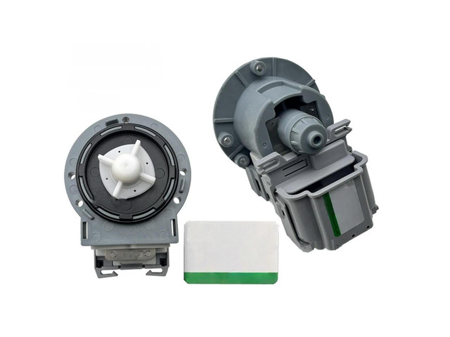 FOR 1PCS for Washing Machine Drain Motor PX2026-1 220-230V 60Hz 30W 18L/min DC31-00181B PX2025-1 B15-6A DC31-00181A