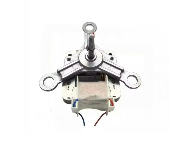 FOR 220V 30W Air Fryer Motor Coolig Fan Motor for Air Fryer Electric Motor Shaded Pole Motor Air Fryer Accessories