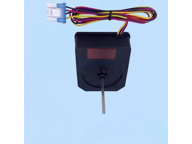 FOR EAU63103002 Fan Motor 12V DC For Refrigerator Freezing MOD. RDD056X22
