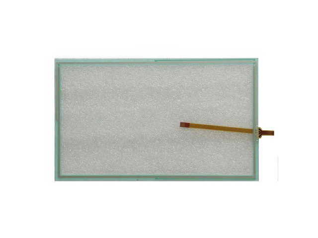 FOR KTP900 BASIC 6AV2 123-2JB03-0AX0 6AV2123-2JB03-0AX0 Touch Screen Glass Panel 215*129mm
