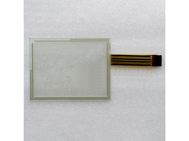 FOR 151*117mm Resistive Touch Screen Sensor Glass Panel For Plus 700 2711P-RGT7SP