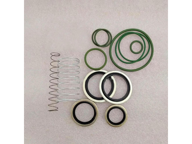 FOR 2901021700 Fits for Oil Stop Valve Repair Kit 2901-0217-00
