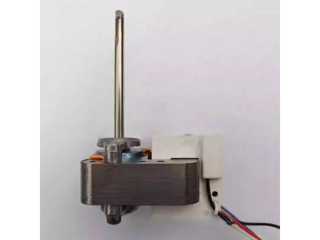 FOR Replacement Upright Electric Heater Motor YJ61-16 YJ61-20 220V Raditor Motor Warm Air Blower Heating Accessories