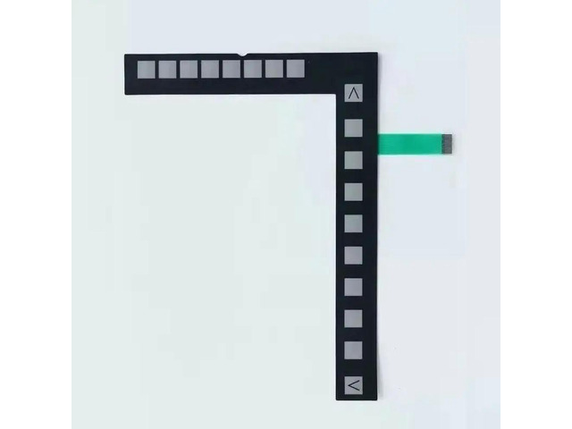 FOR 1Pcs for 802DSL 6FC5370-0AA00-3AA0-2AA0 Protection film Keyboard Keys Membrane 6FC5370-0AA00-1AA0-1AA1