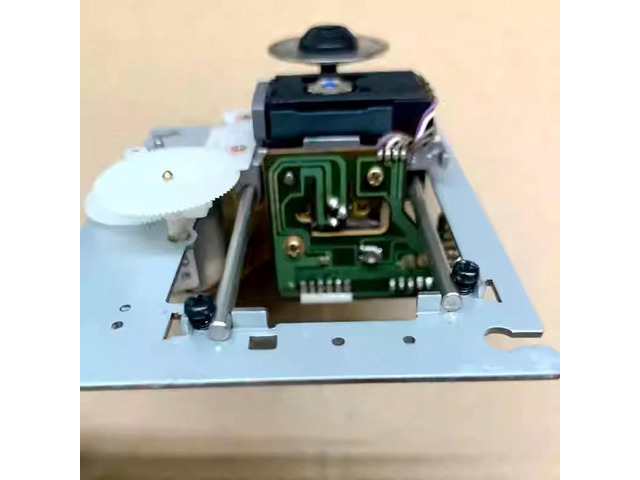 FOR SF-91 w. mechanism Lens ( 5/8 Pins ) for Nakamichi SF91 (5+8 P) SF 91 Optical Bloc w. motor 5/8 p
