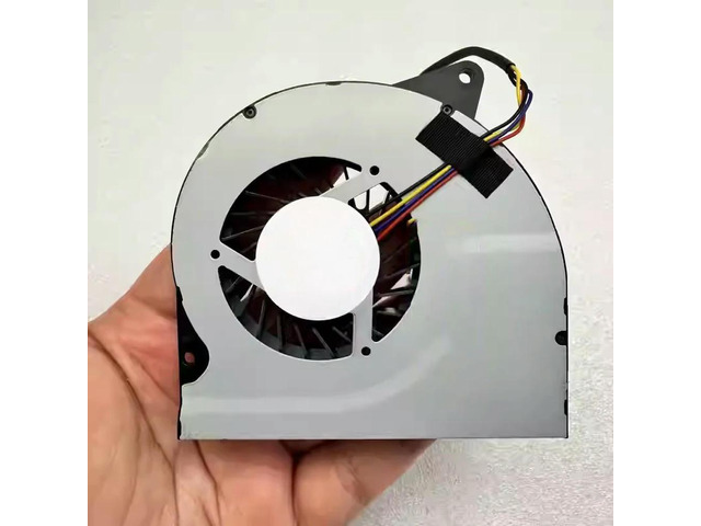 FOR BF8512H05S MD8512HS MD8512HB For computer Cooling Fan DC5V 0.5A 4-Wire