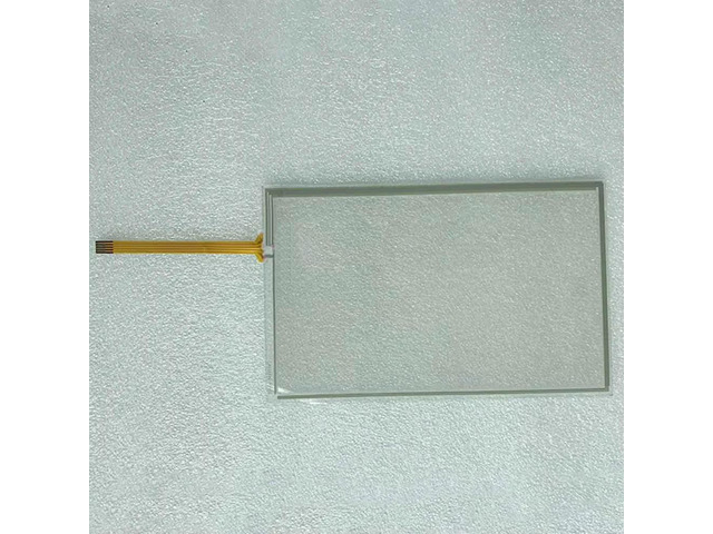 FOR PT070-WST10-F1R1C00 PV070-WAT Glass Panel Touchpad For PA070 PA2070-30ST Touch Screen 165*104mm