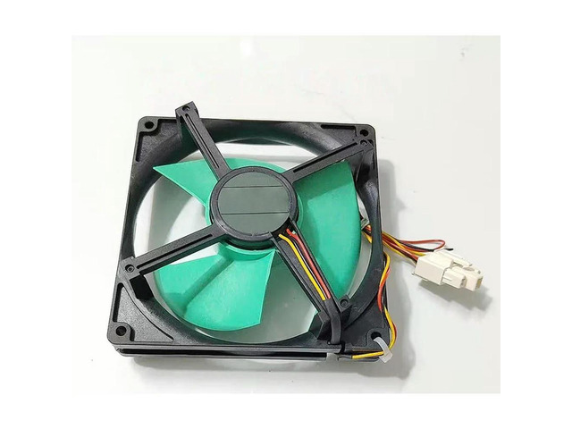FOR 4715JL-04W-S29 6A12A72-QF7 DC12V 0.23A fans for Refrigerator Cooling Fan Fridge Parts