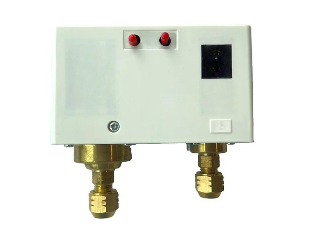 FOR Pressure Protection Controller For P830HLME
