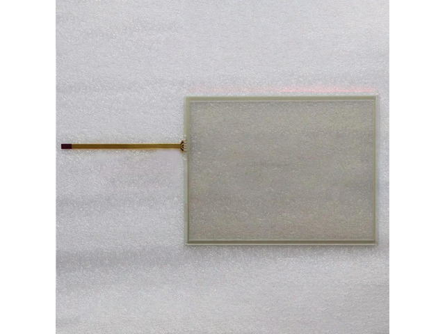 FOR N010-0554-X227/01 Industrial Digitizer Touch Screen Glass Panel 184*142mm 8.4inch