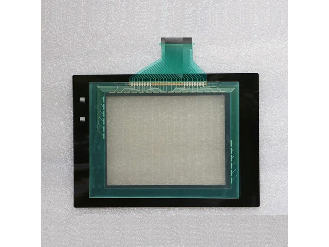 FOR Industrial Protective Film with Touch Screen Glass Panel For NT31C-ST143B-V3 EV3