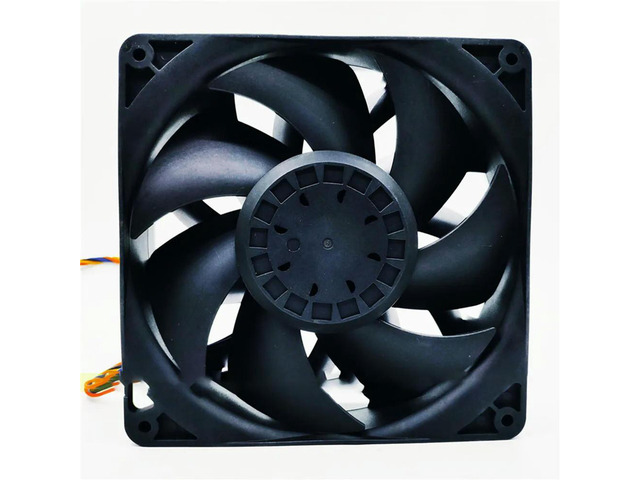 FOR 140*140*38mm High Power Cooling Fan For M20S M21 KZ14038B012U 6Pin 12V 7.2A 7500rpm