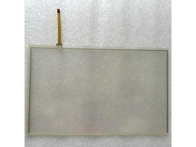 FOR 235*147mm For TS1100 TP10 Resistive Touch Screen Panel Glass