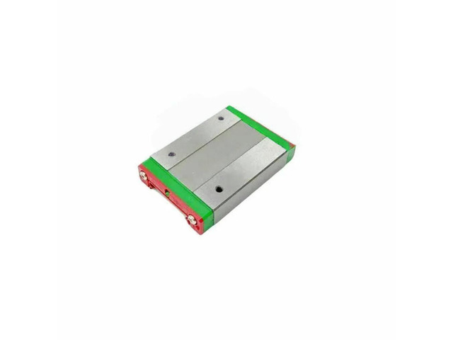 FOR Mini Linear Rail Block Slider MGW12H MGN15H
