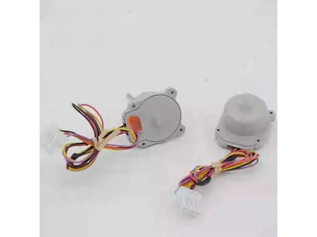 FOR EAU65058302 EAU65058307 EAU65058313 Refrigerator fan Motor For Freezer Evapoartor Fan