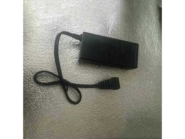 FOR 87W 12/24V Replace Replace For GVE Car Refrigerator Power Adapter 14.5V 6.0A GM95-145600-D