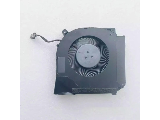 FOR GM7AG0M THER7GM7A0-2911 For Laptop CPU Cooling Fan DC5V 2.5W 4-Wire EGC-80111S1-0AH