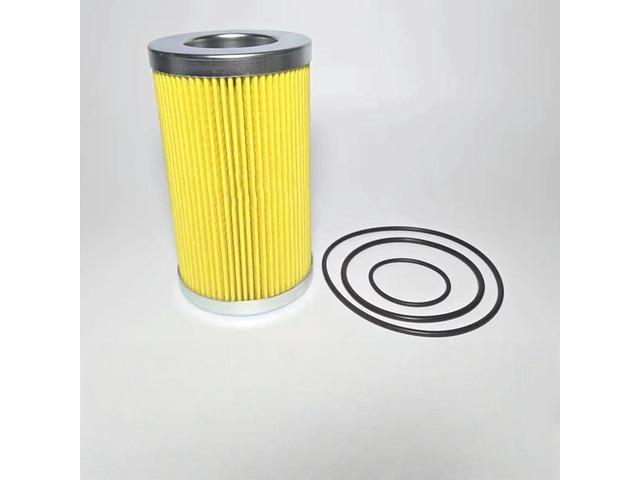 FOR 362201-06 Oil Filter Mesh Oil Filter for Refrigeration Screw Compressor