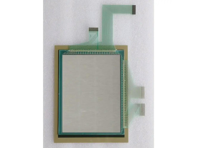 FOR NS8-TV00-V1 Touch Screen with Protective Film NS8-TV10-V1