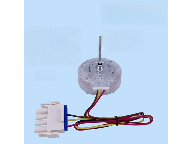 FOR FDQB38EL2 DC12V 2.7W Fan Motor Refrigerator Room Cooling
