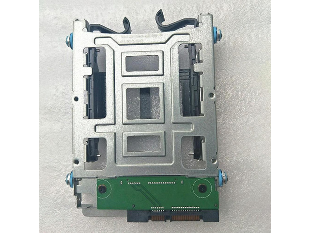 FOR 2.5' to 3.5' SSD Hard Drive Tray For Z420 Z440 Z620 Z800 Z820 668261-001