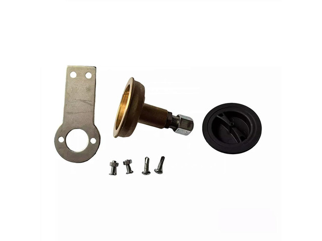 FOR LPG Special Parts 1Set Inflation Valve for LPG Filling Port