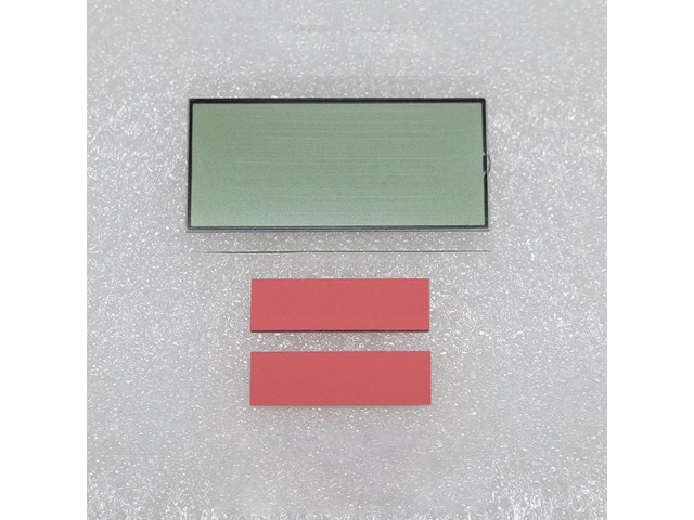 FOR LCD Display Screen 686391 For 87III 87-3 Multimeter Repair And Replacement