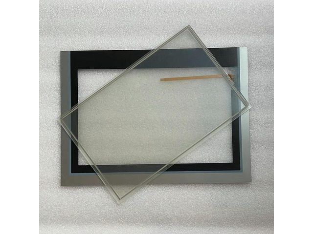 FOR TP1200 6AV2124-0MC01-0AX0 6AV2 124-0MC01-0AX0 Protective Film + Touch Screen