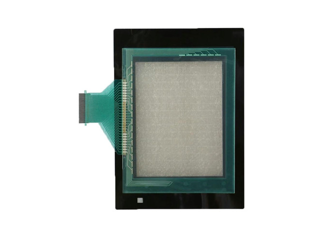 FOR NT31C-ST141B-EV2 Protective Film with Touch Screen Panel For NT31C-ST141B-V2