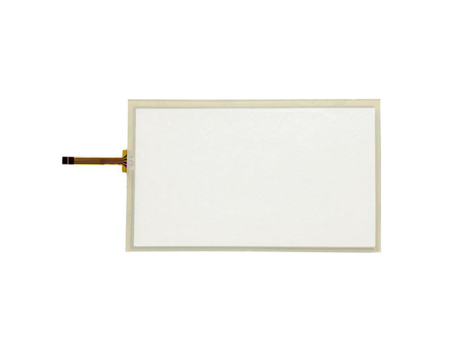 FOR Demonstrator C5G-TP5WC Touch Screen Glass Sensor Panel