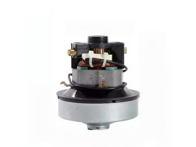 FOR Vacuum Cleaner Accessories SC861 SC861A SA2801 Motor 220V 600W 400W Without Capacitor Diameter 86mm