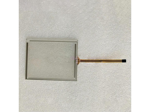 FOR Resistive Touch Screen Glass Panel For ETOP03-0046 ETOP03 0046