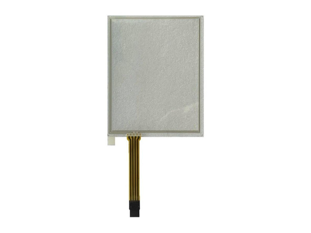 FOR Resistive Touch Screen Glass Panel For I. DM23C.001 H. DM23C.001 DM23C 131*104mm