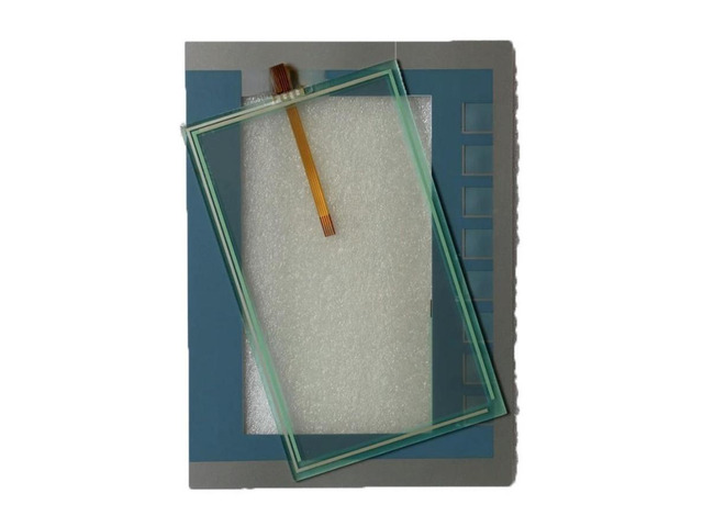 FOR KTP700 6AV2 123-2GA03-0AX0 Membrane Keypad with Touch Screen Panel 6AV2123-2GA03-0AX0