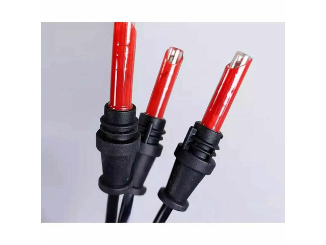 FOR 1PCS Photosensitive Magic Eye For FC13 Blah Flame Detector