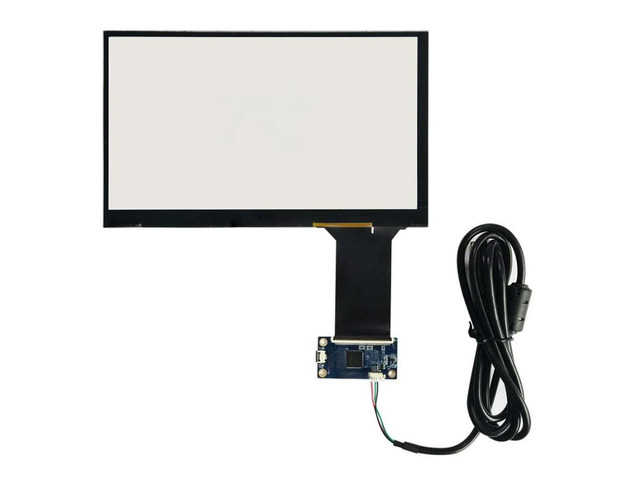 FOR AT070TN90 AT070TN92 AT070TN94 Driver Board HDMI LCD Resistive Capacitive Touch Screen Kit 164*99mm 7inch