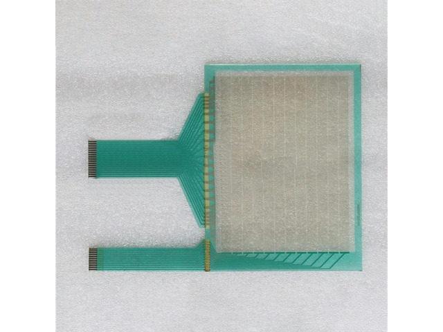 FOR Glass Touchpad Digitizer For USP Industrail Touch Screen U. S.P. 4.484.038 G-15