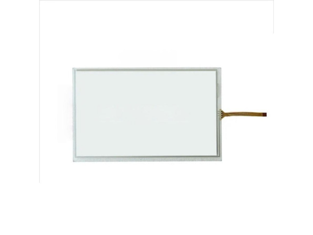 FOR LCD Color HSD070IDW1 - D00 E11 E13 7inch For Car Navigation DVD Screen Touch Digitizer Panel 165*100mm