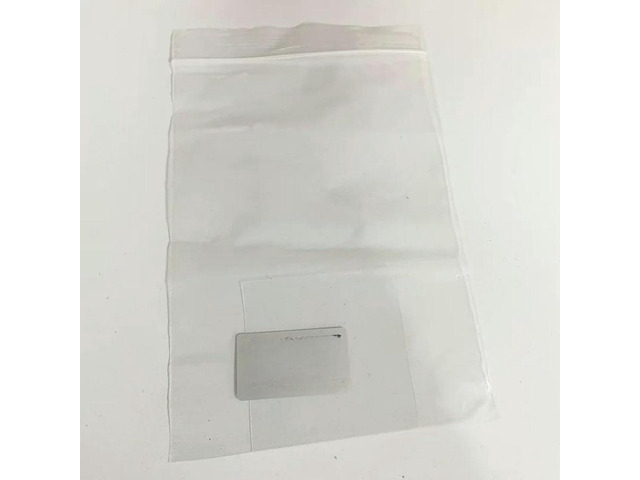 FOR Proton Exchange Membrane N117 Perfluorosulfonic Acid Ion Film 3-5CM