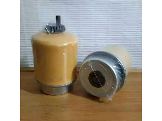FOR Fuel Filter Element Water Separator For 305.5E/307E2/301.7D/308E2 For CAT 156-1200 Substitute Products