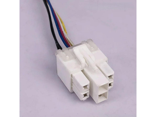 FOR & 4901JB1003A NSBY001SA1 Refrigerator Electric Damper Control Switch