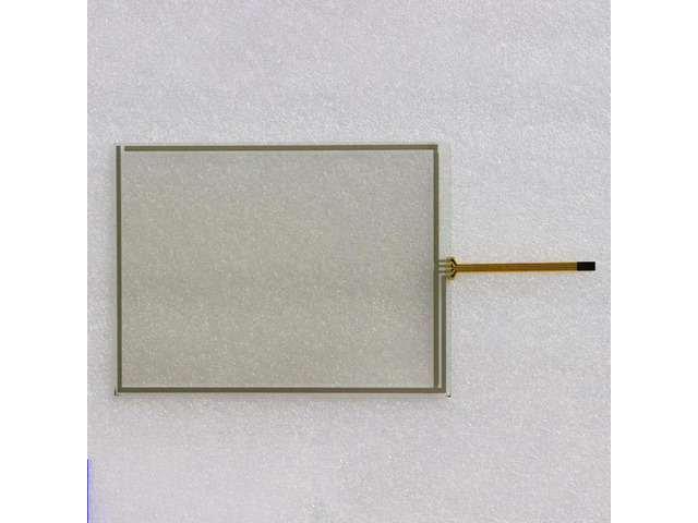 FOR H2257-01 Resistive Touch Screen Glass Panel Touchpad H2257-01B